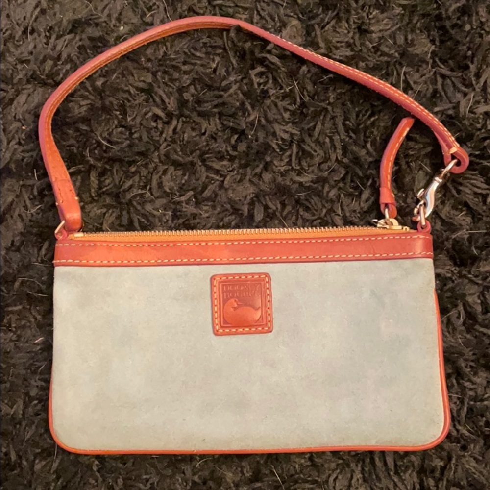 Dooney & Bourke purse